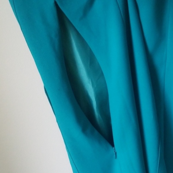 Calvin Klein Shift Dress - Size 6 - Picture 8 of 8